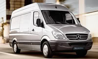   Mercedes Sprinter